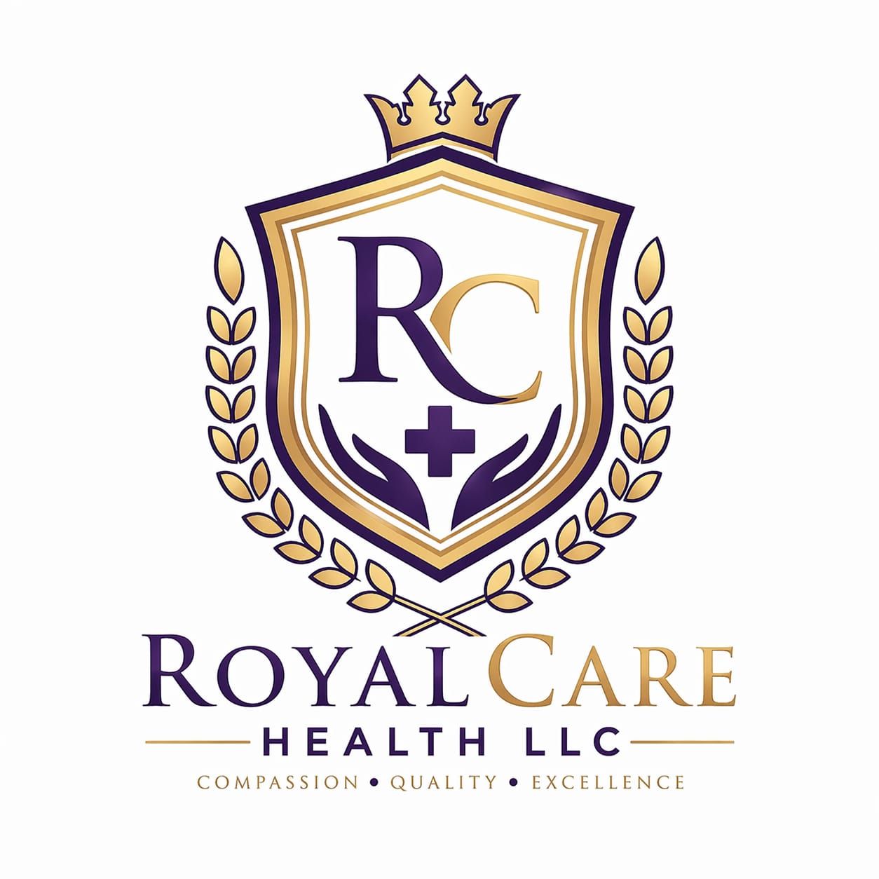 RoyalCare Health LLC